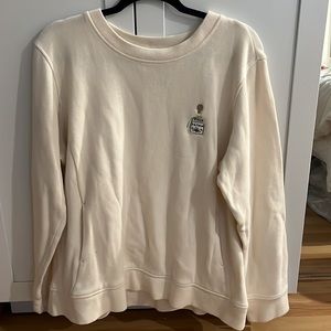 Patron Tequila Crewneck Sweater